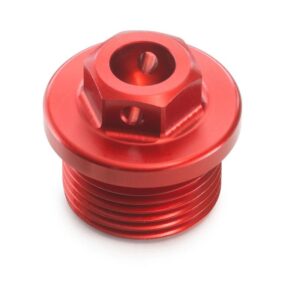 Oil drain plug
