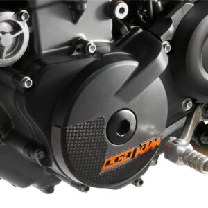 Ignition cover protection