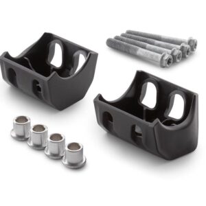Fork shoe protection kit