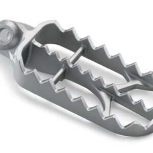 Factory Racing footpeg right