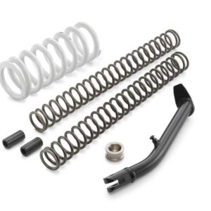 Lowering kit