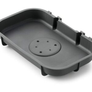 Screw pan