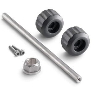 Crash bung kit