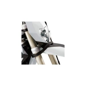 Supporting strap