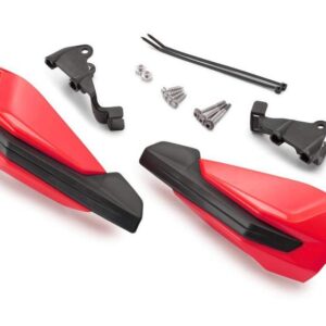 Factory Racing handguard kit