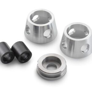 Lowering kit
