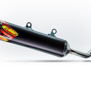 FMF Powercore 2.1 silencer