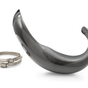 Expansion chamber guard