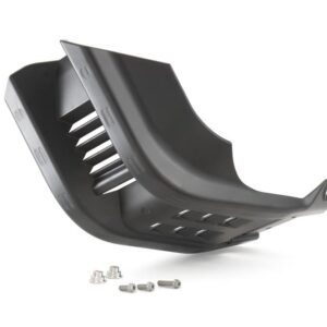 Skid plate