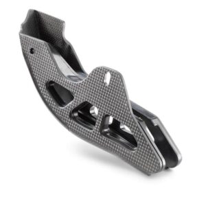 Factory Racing chain guide