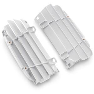Radiator protection