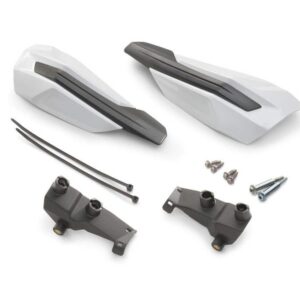 Handguard kit
