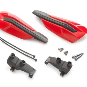 Handguard kit