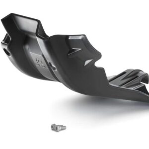 Skid plate