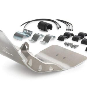 Skid plate