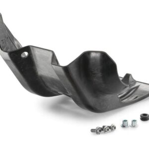 Skid plate