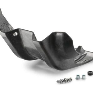 Skid plate