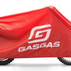 Protective outdoor cover