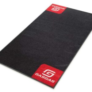 Service pit mat