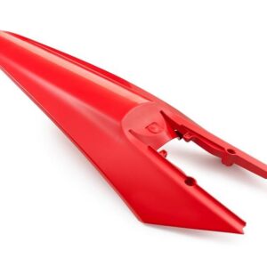 Tail section