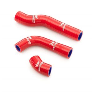 Radiator hose kit