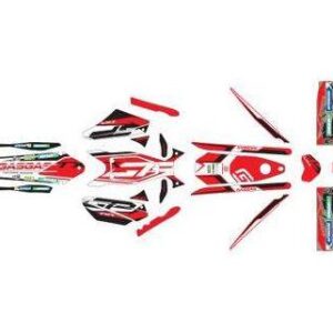 GP graphics kit