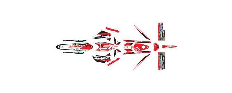 GP graphics kit – North West Powersports