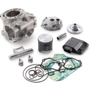 150 Factory kit