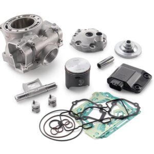 150 Factory kit