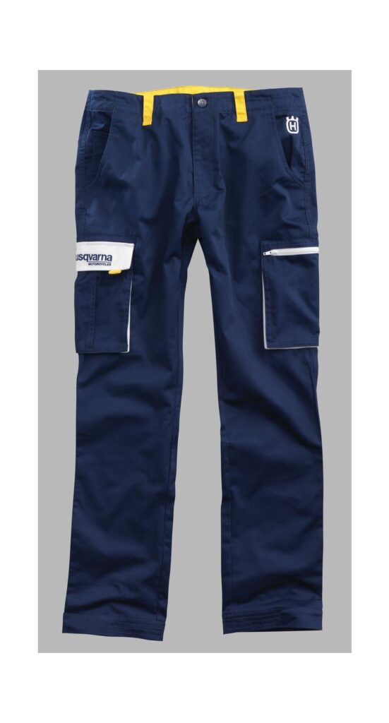 3HS1652106-Team Pants-image