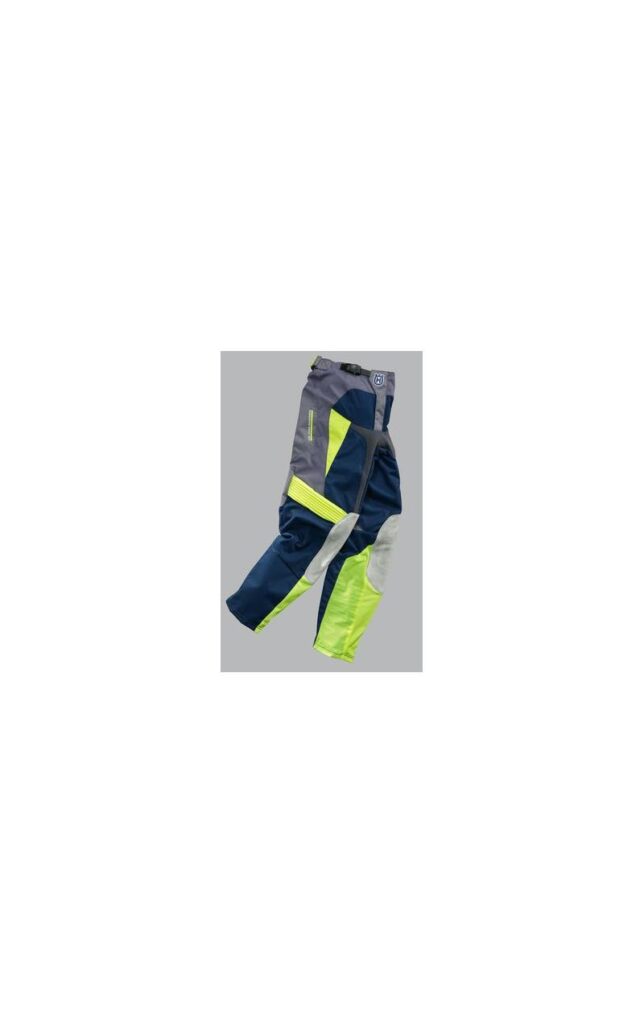 3HS1822506-RAILED PANTS-image