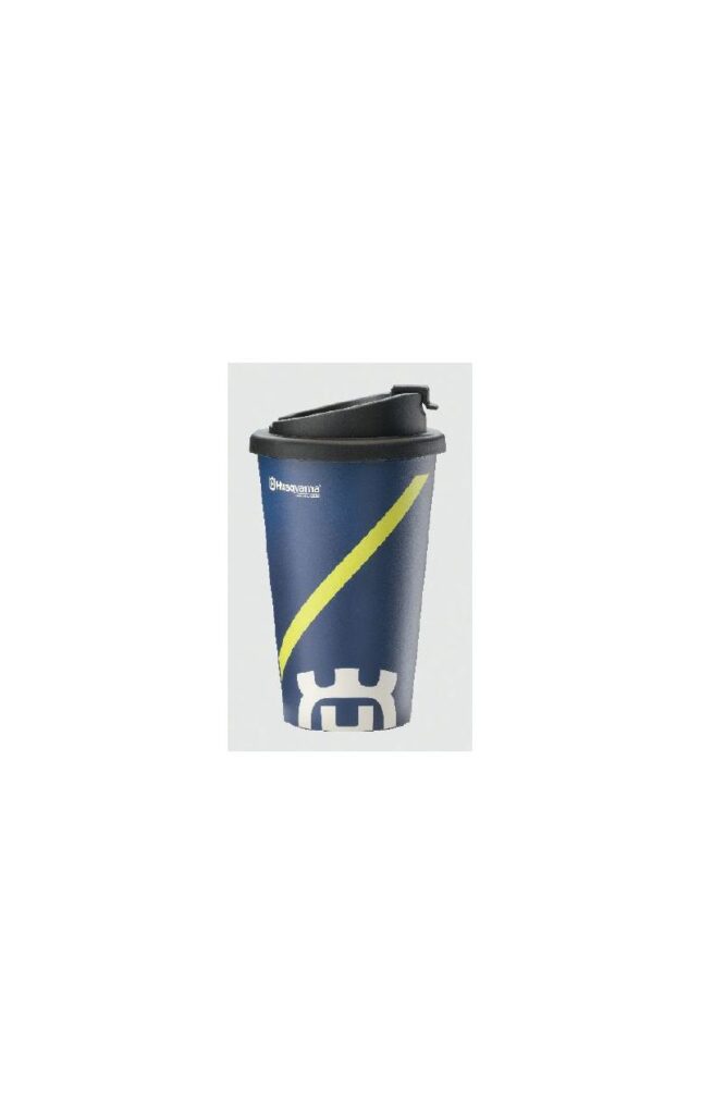 3HS220046400-Team Coffee To Go Mug-image