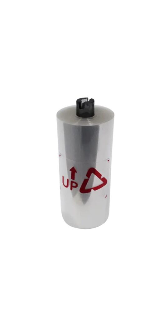 3HS230038300-Velocity 5.5/6.5 Roll-Off Film 48mm (6pcs)-image