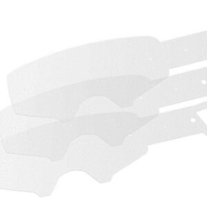 3HS230043500-Kids Railed Goggles Tear-Off (10pcs) OS-image