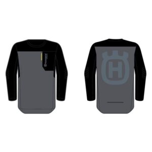 3HS240017206-Gotland Jersey Grey-image