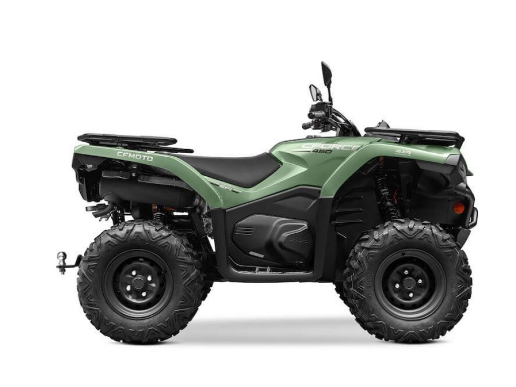 CF Moto CFORCE 450 CFORCE ATV & Quads