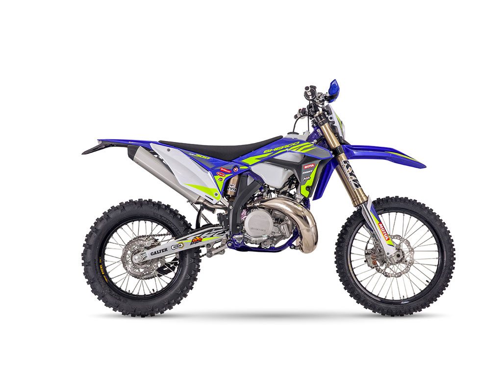 Sherco 250 SE Racing - Enduro