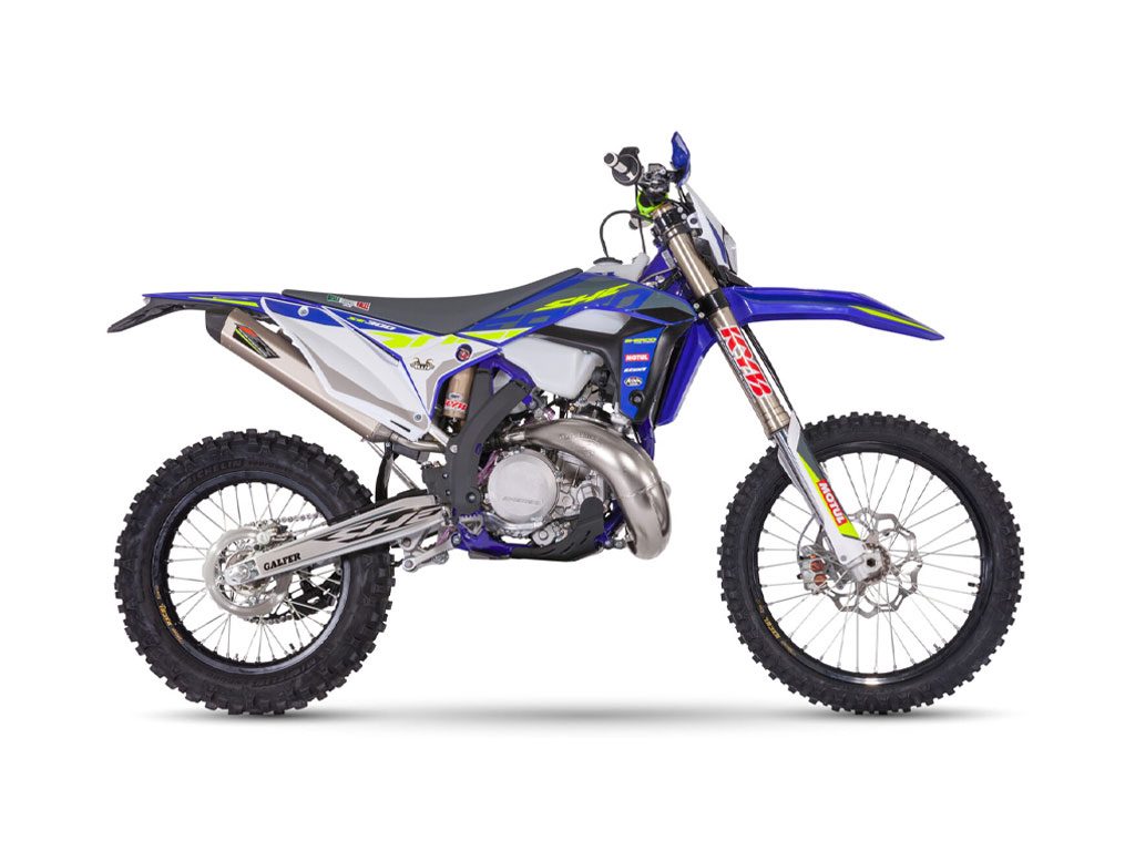 Sherco 300 SE Factory - Enduro