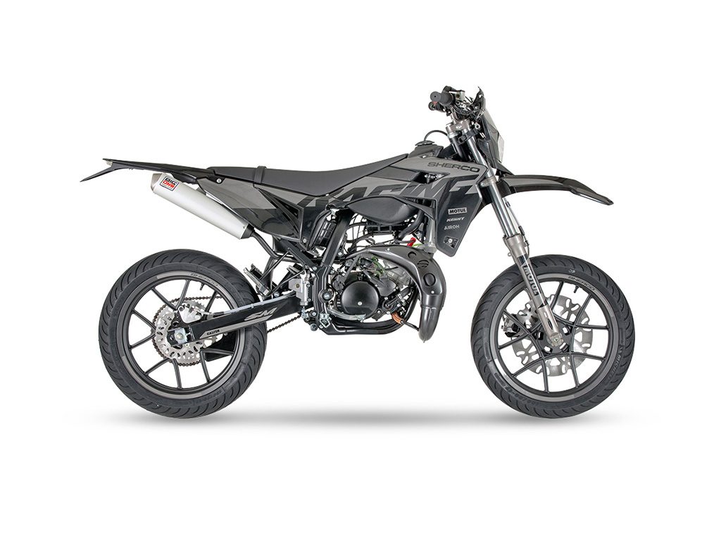 Sherco 50 SM-R BLACKMOON - 50