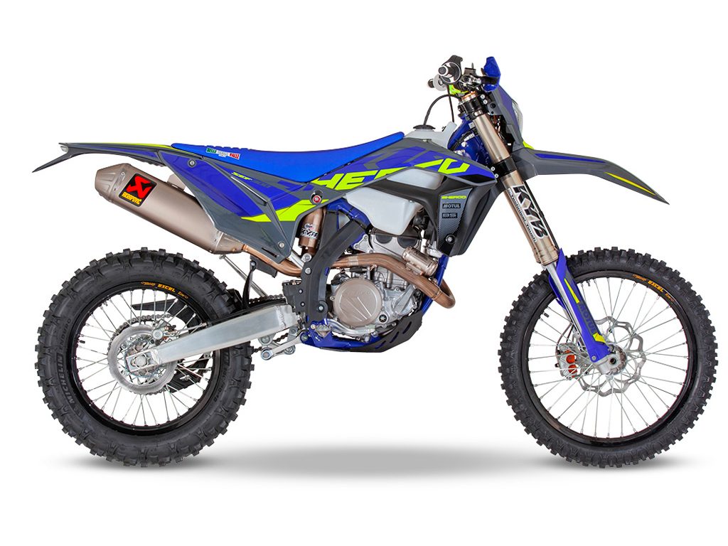 Sherco 300 SEF FACTORY 2024 - Enduro