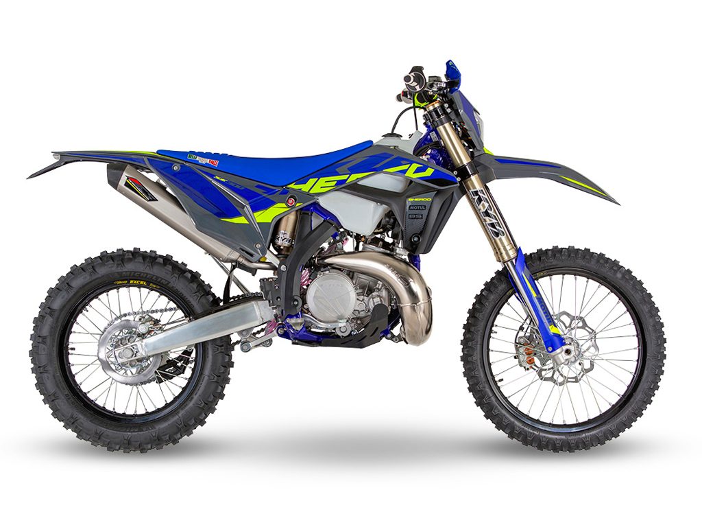 Sherco 300 SE FACTORY 2024 - Enduro