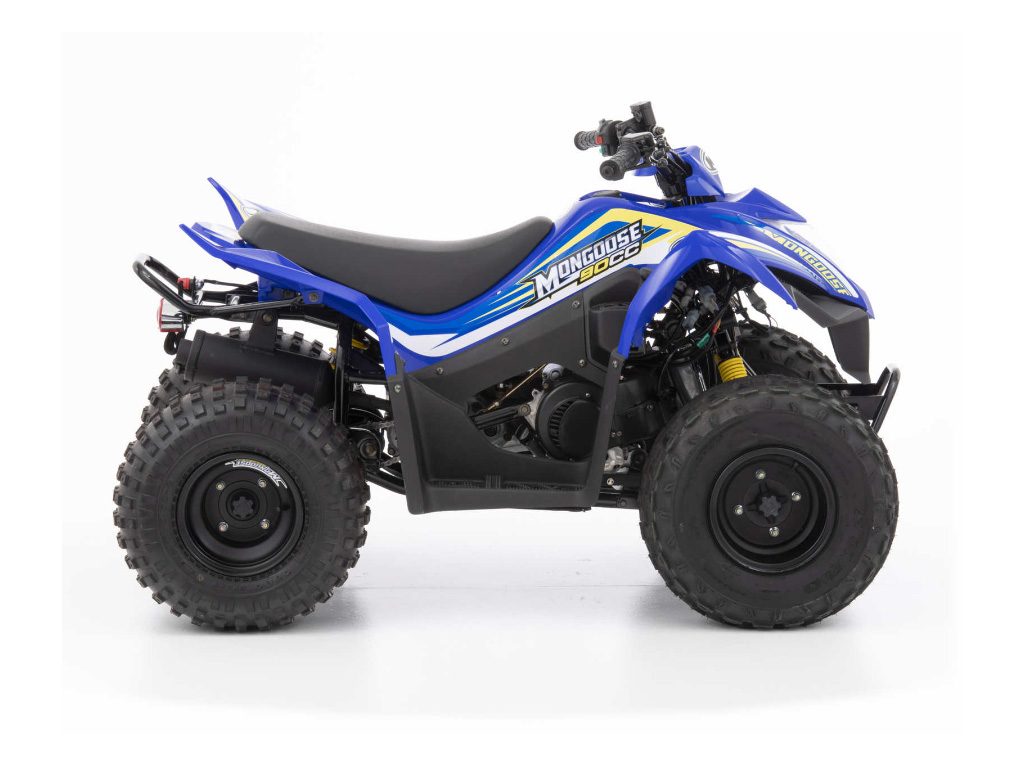 Kymco MONGOOSE 90 Kymco ATV