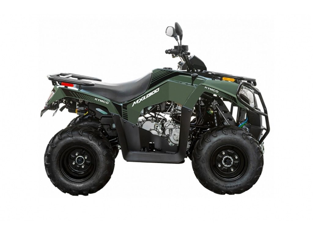 Kymco MXU 300 T3B Kymco ATV