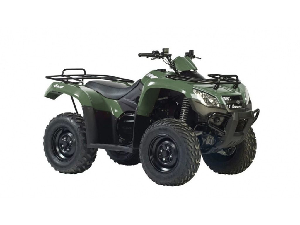 Kymco MXU 465 Kymco ATV