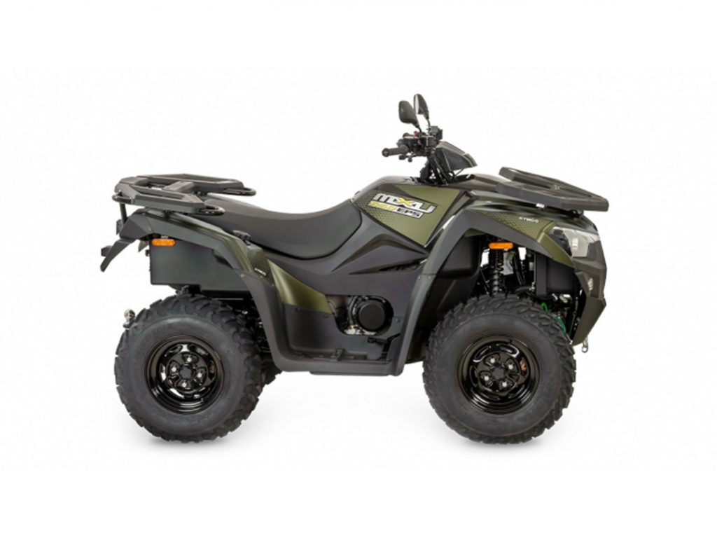 Kymco MXU 550I T3B EPS Kymco ATV