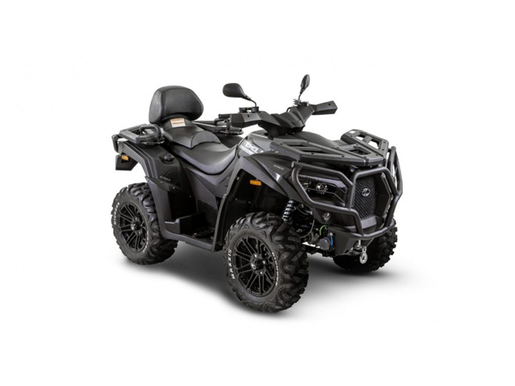Kymco MXU 700I ABS EPS T3B Kymco ATV