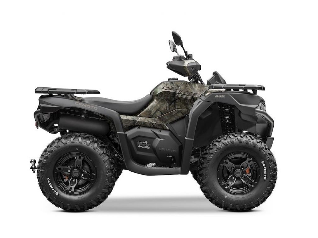 CF Moto CFORCE 625 CFORCE ATV & Quads