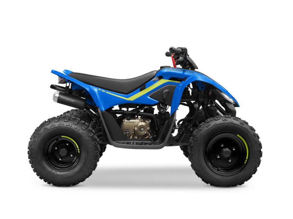 CF Moto CFORCE 110 JUNIOR CFORCE ATV & Quads