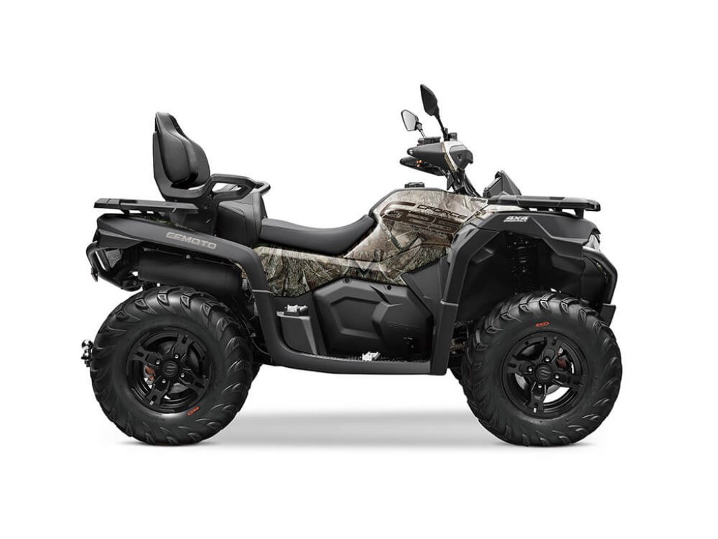 CF Moto CFORCE 625 TOURING CFORCE ATV & Quads